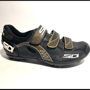 SIDI 42 Women’s cycling shoes Shimano SM-SH51